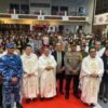 Forkopimda Sulawesi Selatan Tinjau Ibadah Natal dan Pengamanan di Gereja-gereja Makassar